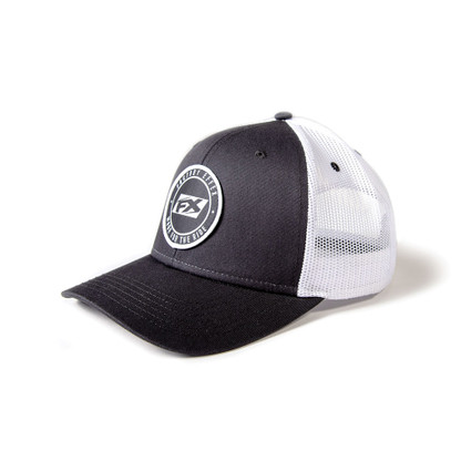 Factory Effex FX Statement Curved-Bill Snapback Hat - MC Powersports