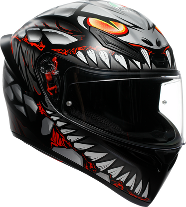ak1 motorcycle helmet AKI AK-1V Multi Wave (FREE HEVIK HELMET BAG) Singapore Racing World 1 remains a top choice for safety and affordability KYT KX-1 Race GP Plain