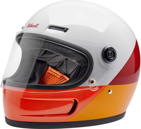 Biltwell Gringo SV Helmet - MC Powersports Biltwell Gringo SV Helmet - MC Powersports