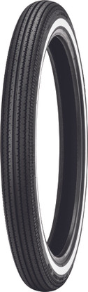 Shinko 270 Super Classic Tires - MC Powersports