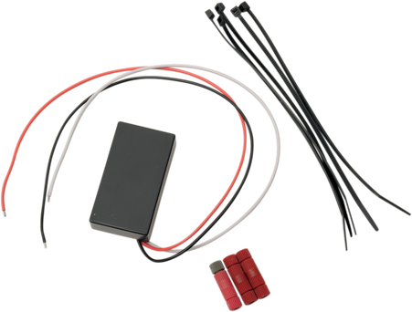 Custom Dynamics Magic Strobe Brake Light Flasher – MAGIC-STROBESHD – Plug-and-Play LED Flasher Module