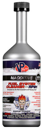 VP Racing Fuel System Cleaner - 16oz - MC Powersports