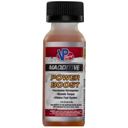 VP Racing Power Boost - MC Powersports
