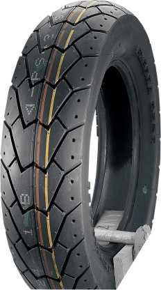 Bridgestone G526R Exedra Tire - 150/90-15 M/C 74V TL Rear - MC