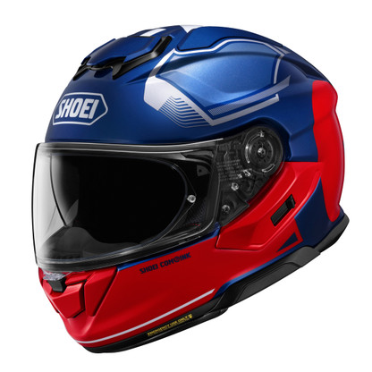 cascos shoei gt air GT-Air 3 Scenario Full Face Motorcycle Helmet Whether youre navigating new terrain or cruising highways GT-Air 3 Scenario - Scenario