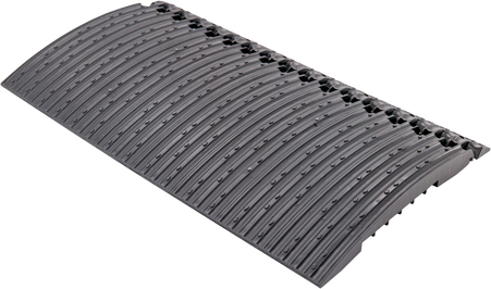 Caliber Edge Glide Tilt Set (4 pcs w/o hinges) Snowmobiles