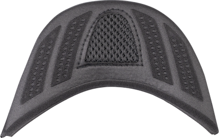 icon airmada helmet chin curtain Mount for Suitable for Icon Threshold *Example image ICON Airflite Helmet - Edo
