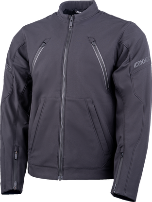 Icon Merc3 Jacket - MC Powersports