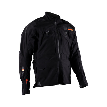Leatt ADV Rally 7.5 HydraDri Jacket - MC Powersports