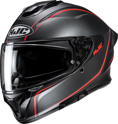 boxer v8 motorcycle helmet Roof Boxer V8 S low-cost