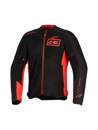 Alpinestars MM93 / Marc Marquez C-1 Air Jacket - MC Powersports