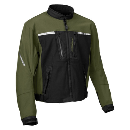 Castle X Men's Rush Motorcycle Jacket - MC Powersports