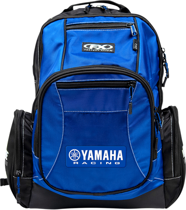 Factory Effex Yamaha Premium Backpacks - MC Powersports