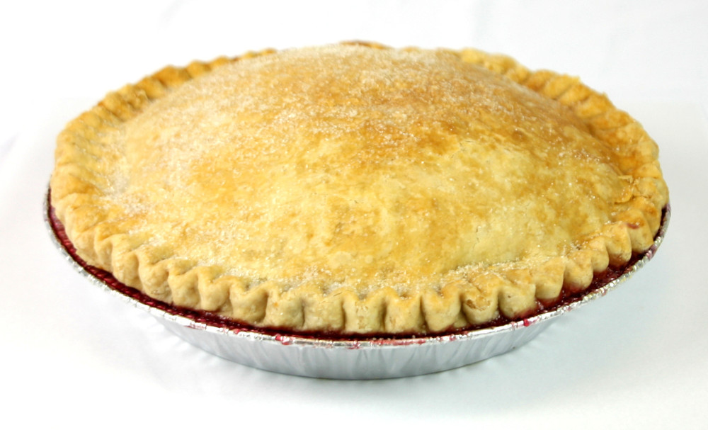 Cherry Pie