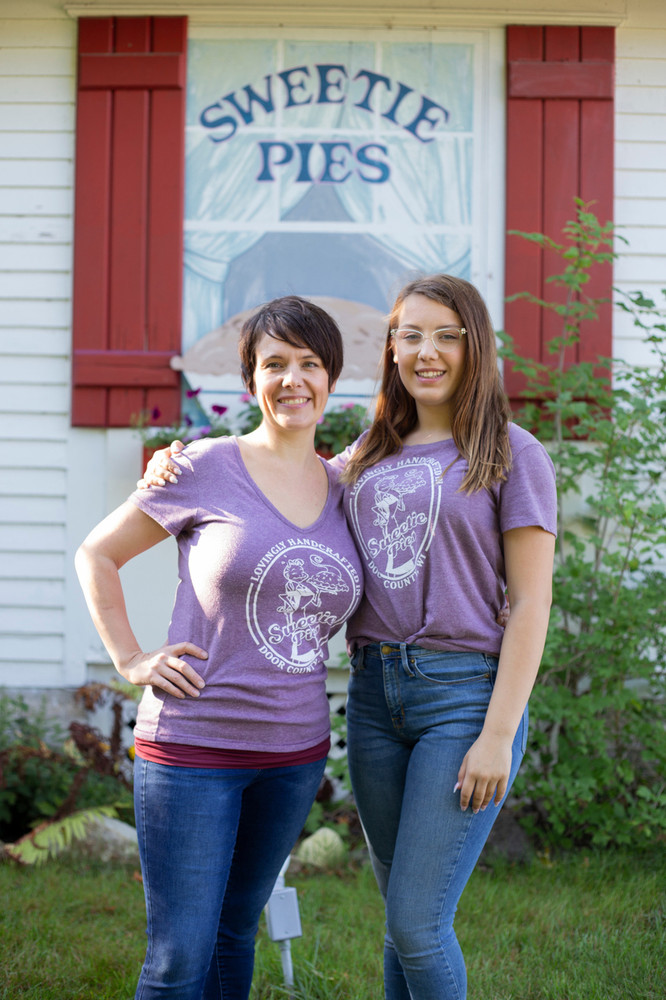 Ladies Boat Neck, Drape T-shirt