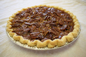 Pecan Pie