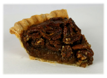 Pecan Pie