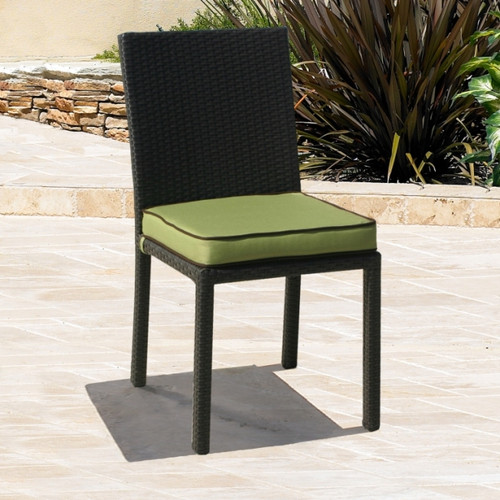 NCI Cabo Wicker Dining Chair