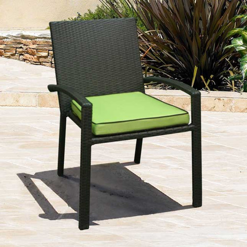 Cabo Dining Chair with Arm