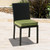 NCI Cabo Wicker Dining Chair
