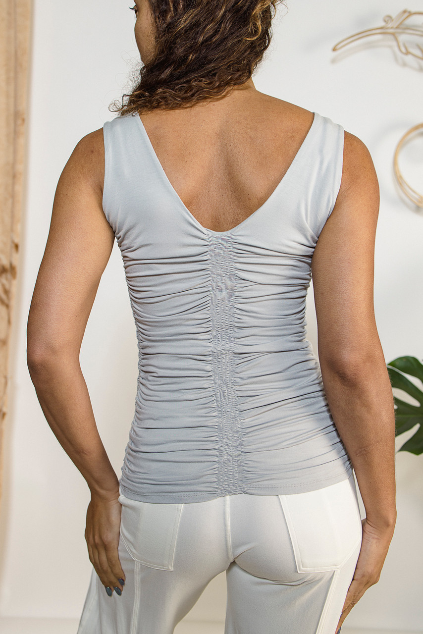 Hati Top - Leom Designs