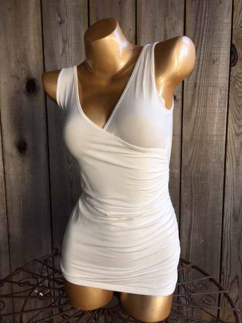 Zen Yoga Top - Leom Designs