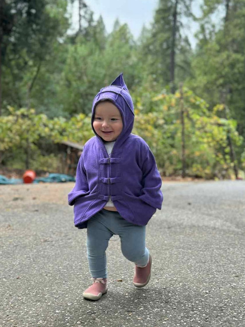 Elven Kiddo Jacket
