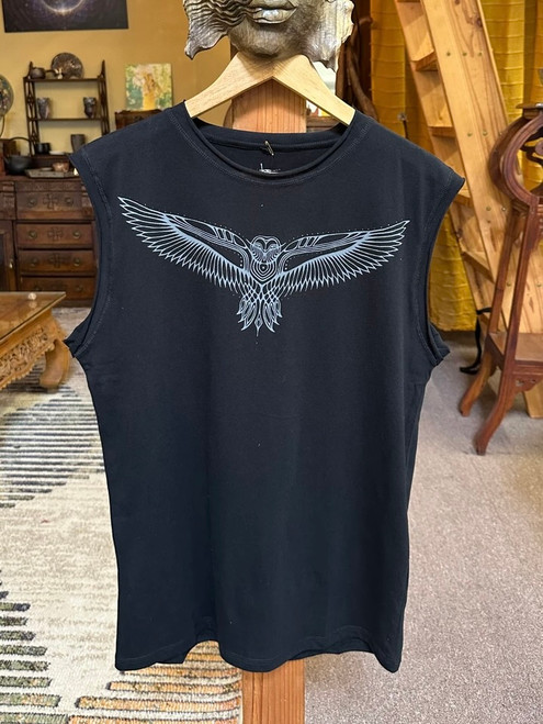 Owl Tank FINAL SALE 