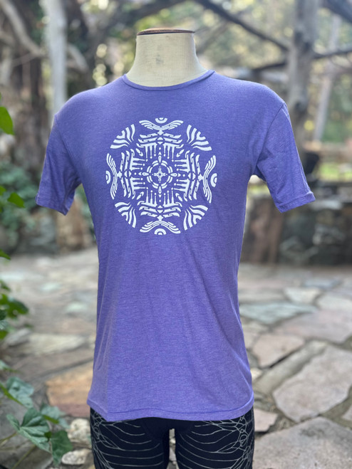 Temple Gates Tee 