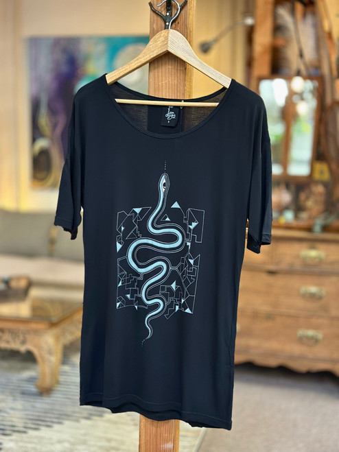 AJNA Eye of Soul Tee 
