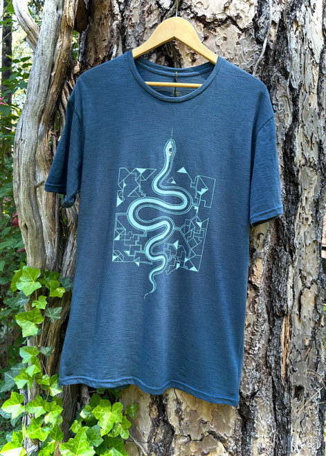 AJNA T-Shirt 