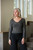 Malea long sleeve crop 