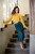 Malea long sleeve crop 