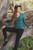 Zen Yoga Top 'Long Sleeved' FINAL SALE 