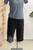 Ikigai Gauze Shorts 