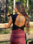 Aime Twist Top 