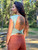 Aime Twist Top 