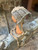 Sagey Ochre Tuque 