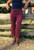 Seaweed Yoga Pant NEW COLORS 