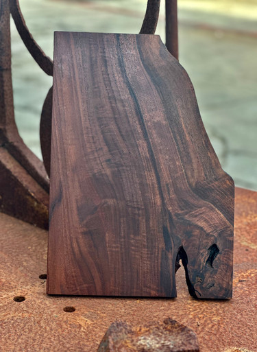 'Rustic Flow' Serving Board - Leom Designs