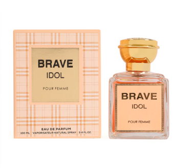Brave idol parfume