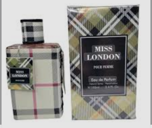 ✨ Miss London Eau de Parfum ✨
Inspired by Burberry London Eau de Parfum for Women
Scent Profile
Miss London captures the timeless elegance of Burberry London with its floral-fresh essence.
Top Notes: Rose, Honeysuckle
Heart Notes: Tiare Flower, Jasmine, Peony
Base Notes: Sandalwood, Musk, Patchouli
A fragrance that feels romantic, sophisticated, and effortlessly chic—perfect for both everyday wear and special occasions.
? Inspired Fragrances – Smell Luxurious for Less ?
✨ Miss London Eau de Parfum ✨
Inspired by Burberry London Eau de Parfum for Women
Scent Profile
Miss London captures the timeless elegance of Burberry London with its floral-fresh essence.
Top Notes: Rose, Honeysuckle
Heart Notes: Tiare Flower, Jasmine, Peony
Base Notes: Sandalwood, Musk, Patchouli
A fragrance that feels romantic, sophisticated, and effortlessly chic—perfect for both everyday wear and special occasions.
? Inspired Fragrances – Smell Luxurious for Less ?