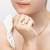 Stainless steel adjustable ring