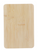 Blank bamboo charcuterie board