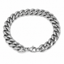 Chunky Cuban Link bracelet