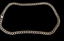 Stainless Steel Curb Chain 10mm