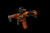 T1 Project Orange Pistol 300BLK (LIMITED EDITION PIECE)