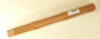 Garland Replacement handle for #5 Rawhide, Plastic & Wood Mallets, 14", 1" round eye.