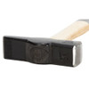 Picard 811-1500  3.3 lb. (1500 gm) Swedish Pattern Blacksmith Hammer, 15" wood handle