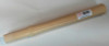 Garland Replacement handle for #4 Rawhide, Plastic & Wood Mallets, 12", 3/4" round eye.